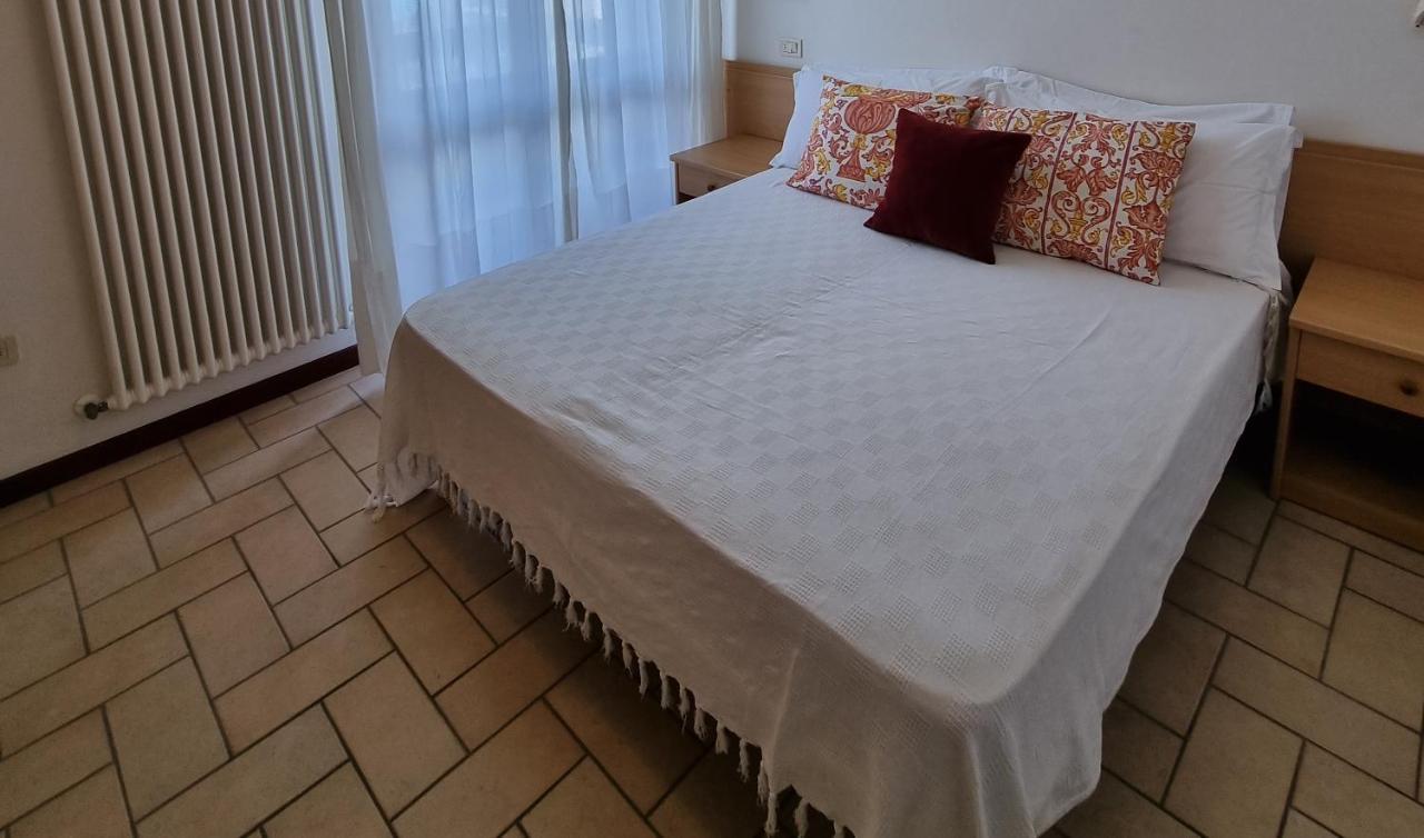 גביצ'ה מארה Residence Azzurro מראה חיצוני תמונה