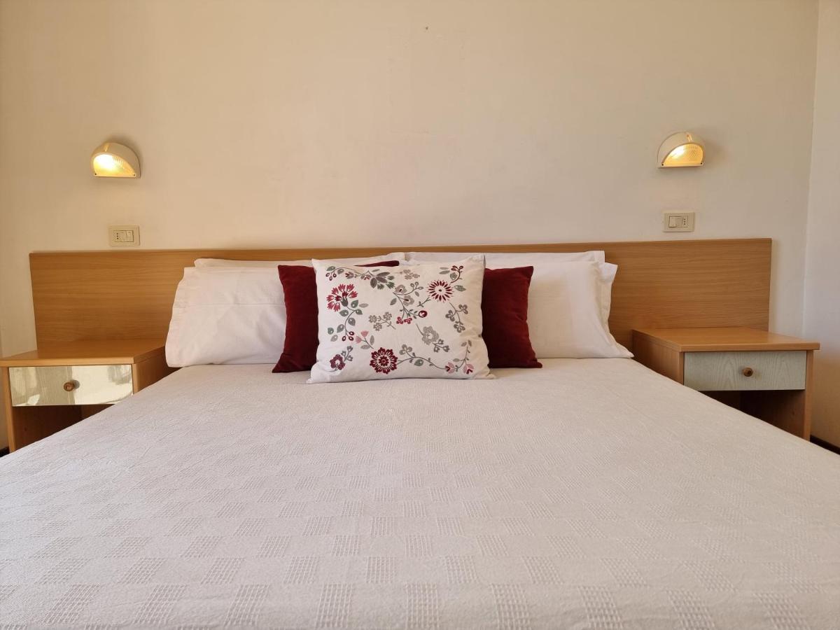גביצ'ה מארה Residence Azzurro מראה חיצוני תמונה