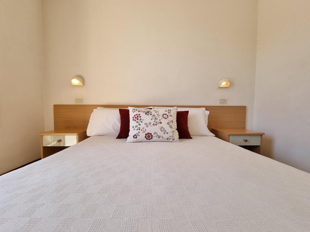 גביצ'ה מארה Residence Azzurro מראה חיצוני תמונה