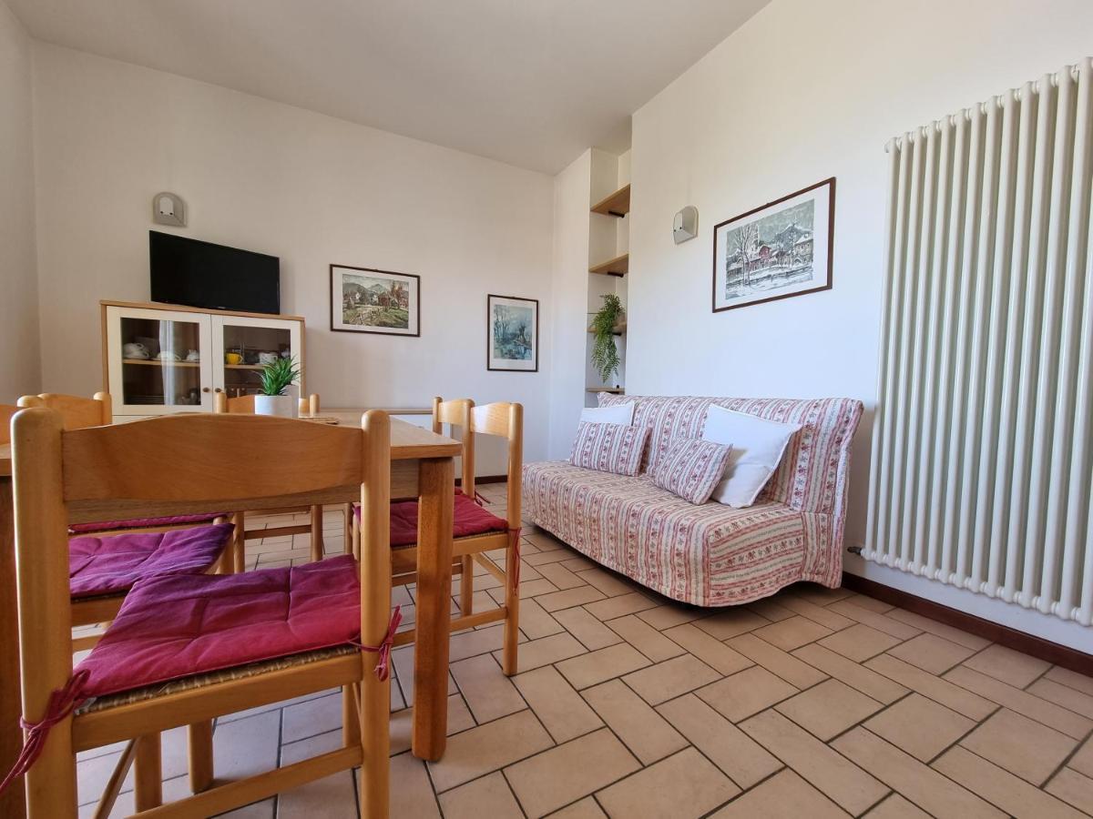גביצ'ה מארה Residence Azzurro מראה חיצוני תמונה