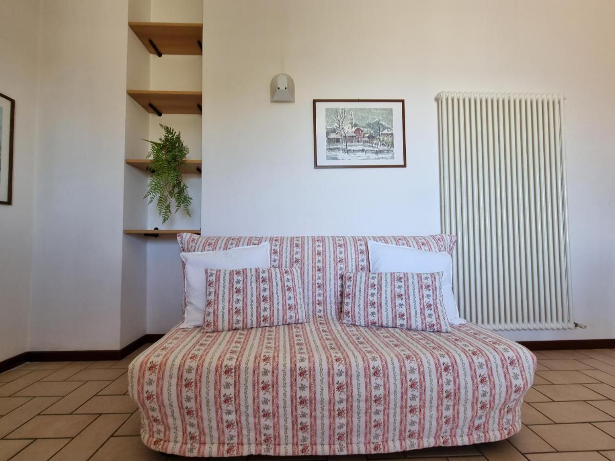 גביצ'ה מארה Residence Azzurro מראה חיצוני תמונה