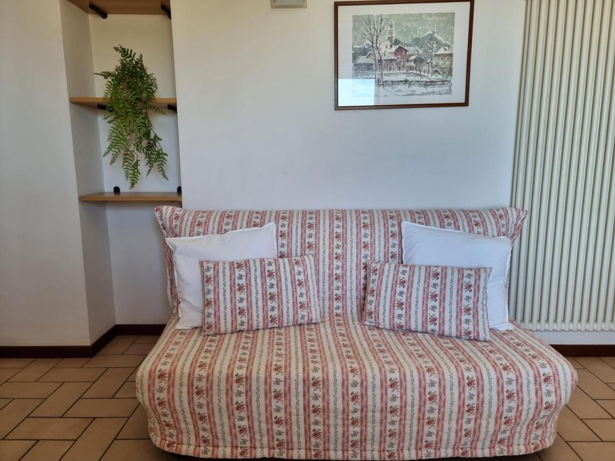 גביצ'ה מארה Residence Azzurro מראה חיצוני תמונה