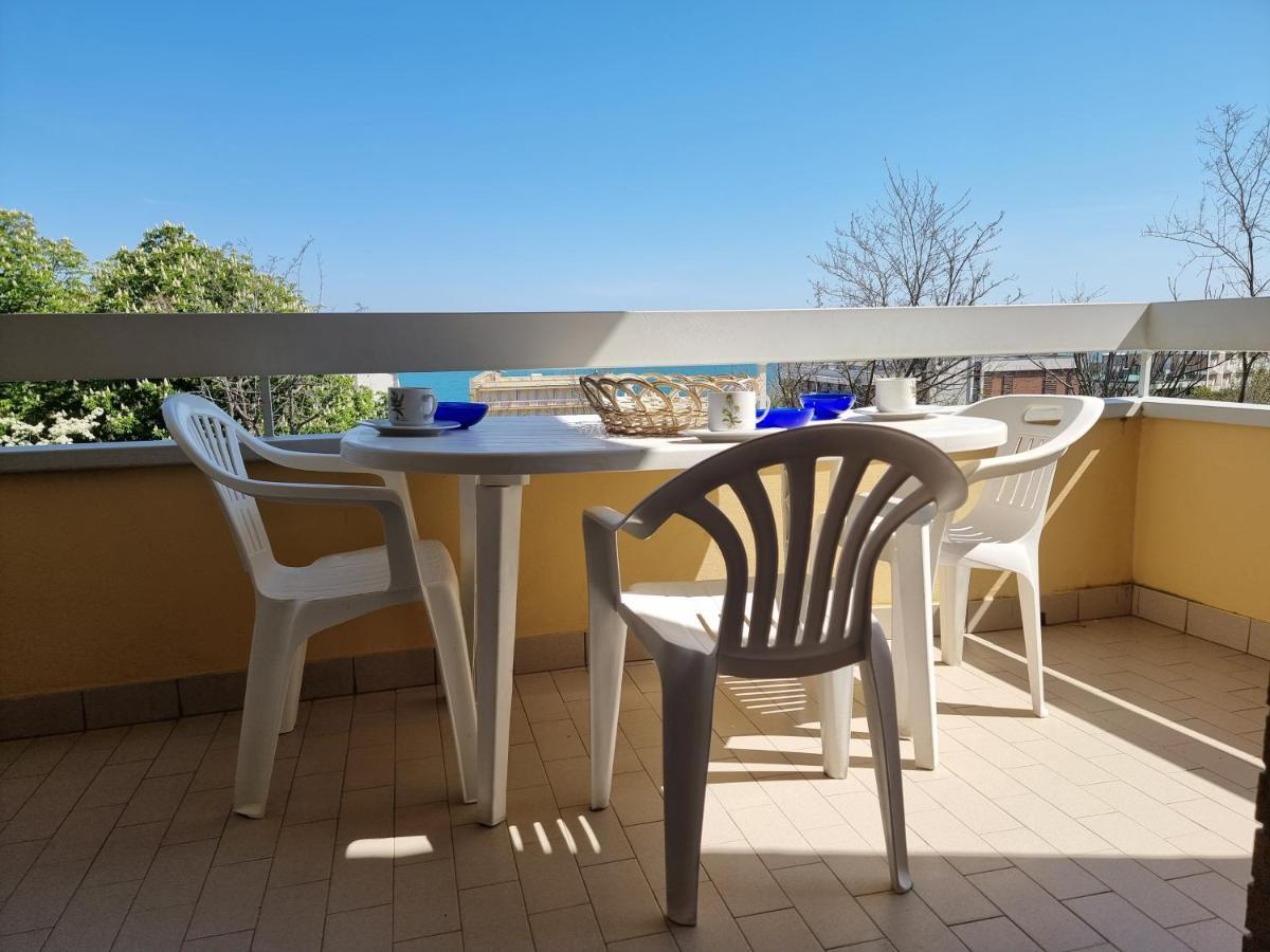 גביצ'ה מארה Residence Azzurro מראה חיצוני תמונה