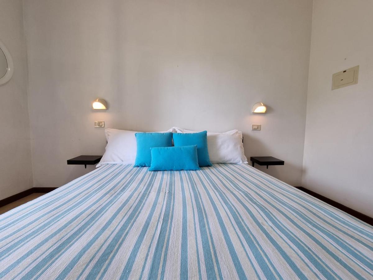 גביצ'ה מארה Residence Azzurro מראה חיצוני תמונה