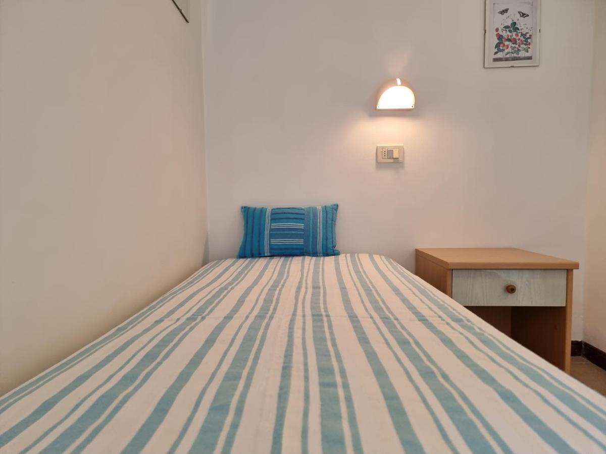 גביצ'ה מארה Residence Azzurro מראה חיצוני תמונה