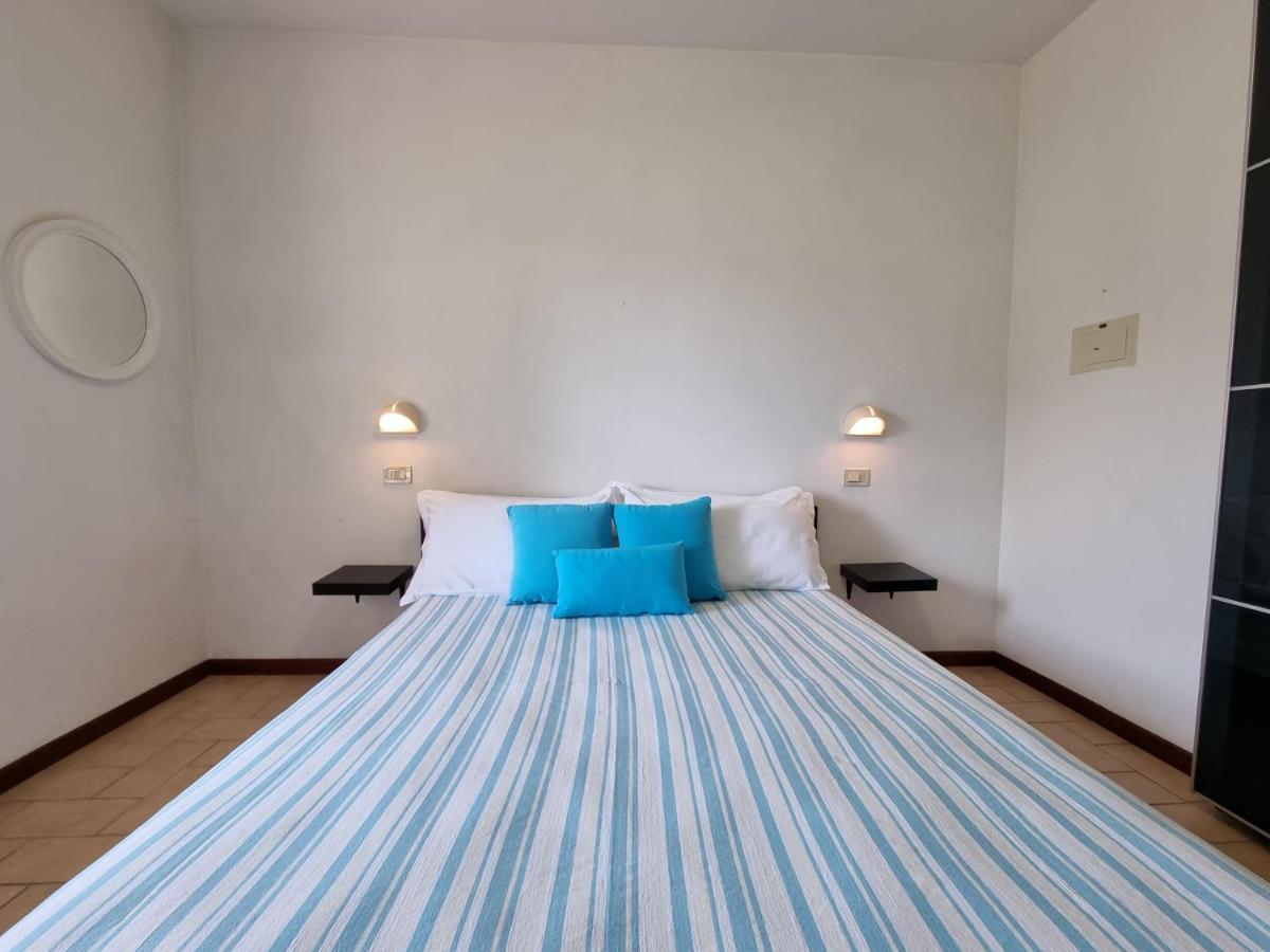 גביצ'ה מארה Residence Azzurro מראה חיצוני תמונה