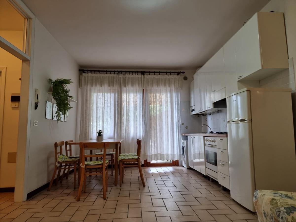 גביצ'ה מארה Residence Azzurro מראה חיצוני תמונה