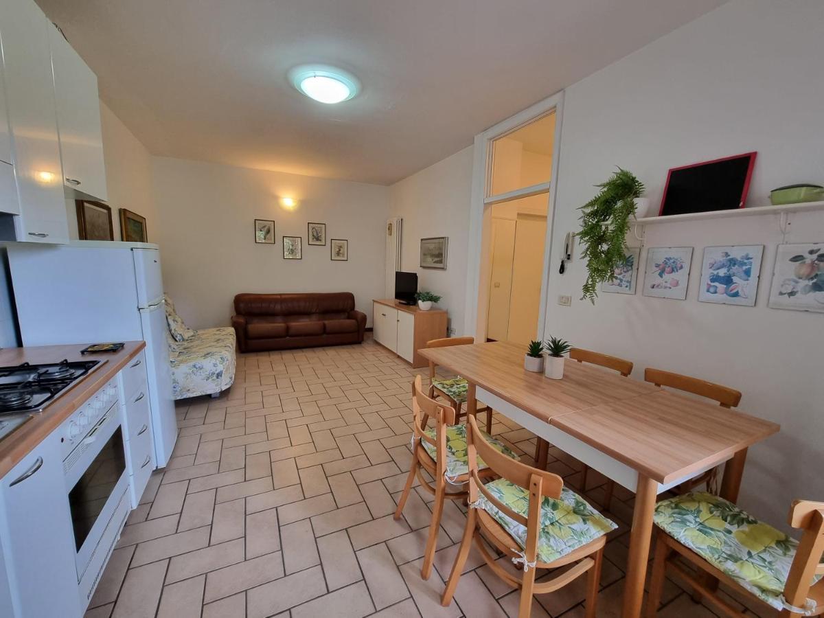 גביצ'ה מארה Residence Azzurro מראה חיצוני תמונה