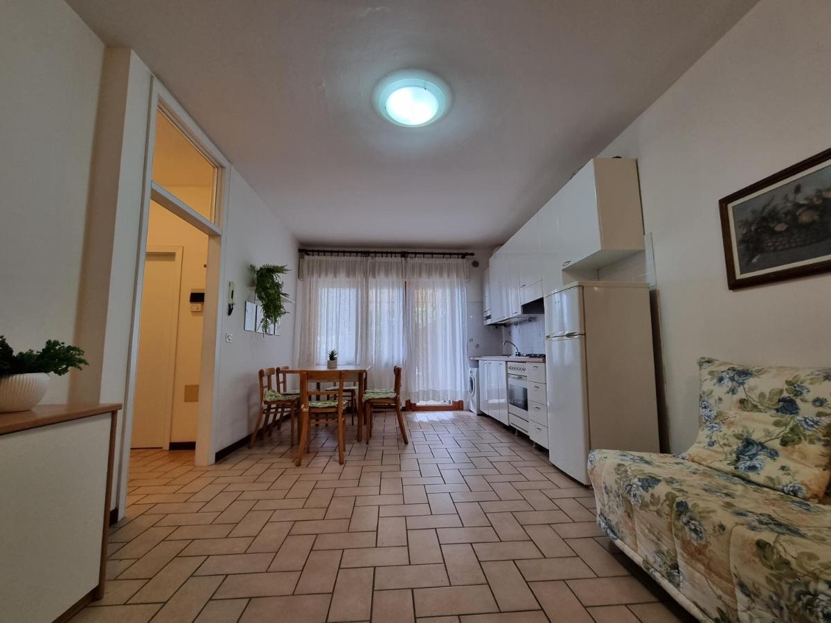 גביצ'ה מארה Residence Azzurro מראה חיצוני תמונה