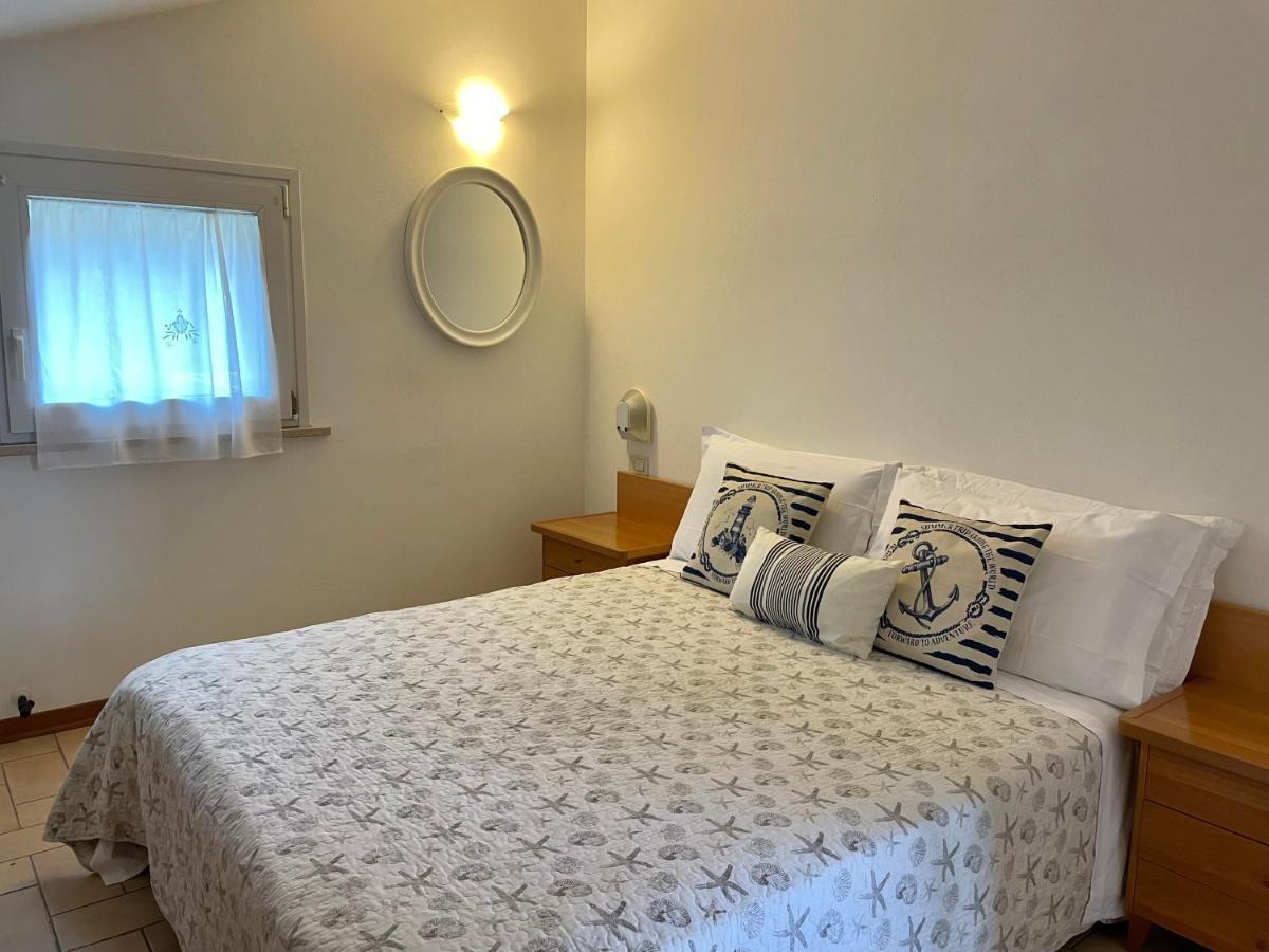 גביצ'ה מארה Residence Azzurro מראה חיצוני תמונה