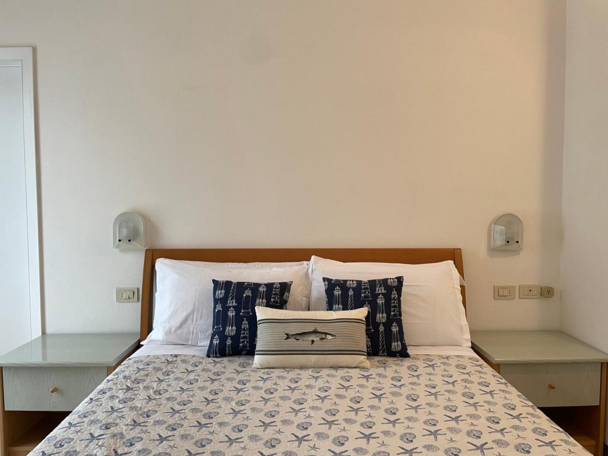 גביצ'ה מארה Residence Azzurro מראה חיצוני תמונה